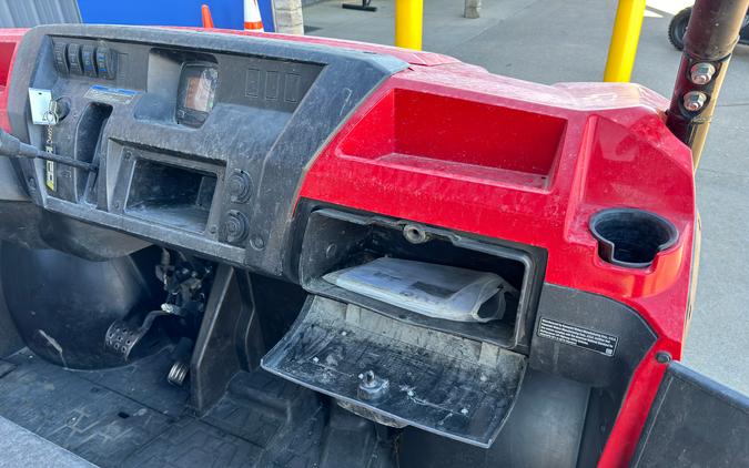 2020 Kawasaki Mule PRO-FXT EPS LE