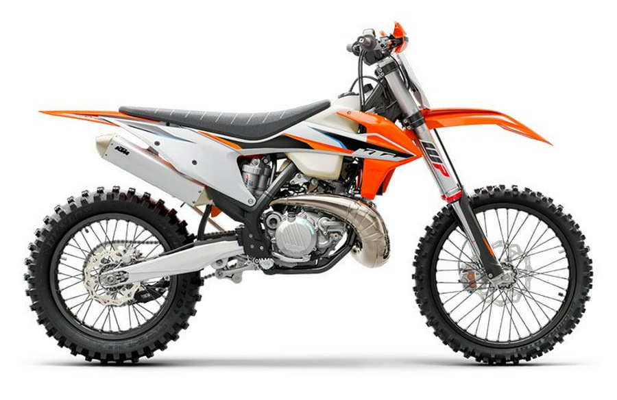 2021 KTM 300 XC TPI