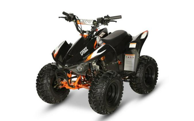 2021 Kayo 70 Fox