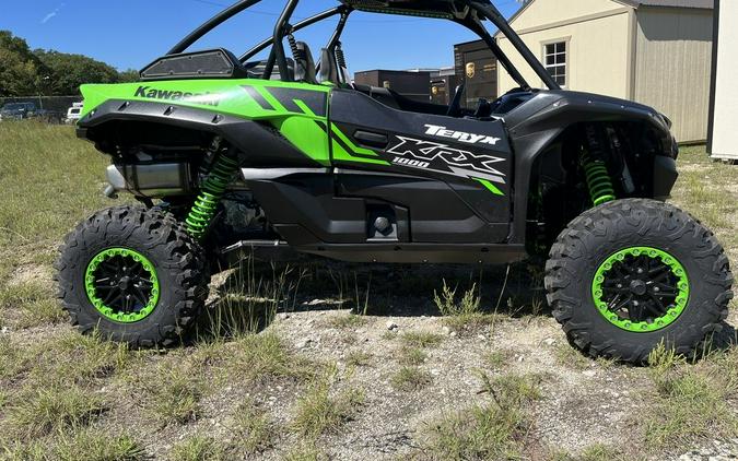 2023 Kawasaki Teryx KRX® 1000