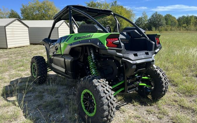 2023 Kawasaki Teryx KRX® 1000