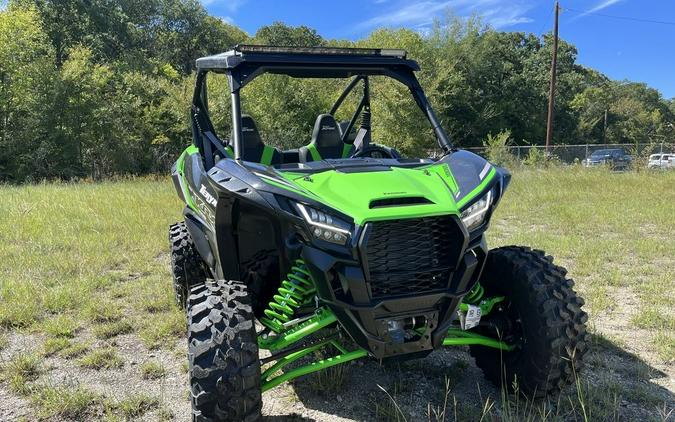 2023 Kawasaki Teryx KRX® 1000