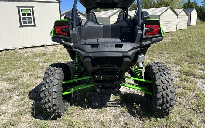 2023 Kawasaki Teryx KRX® 1000