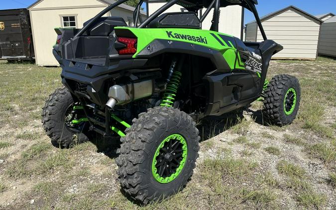 2023 Kawasaki Teryx KRX® 1000