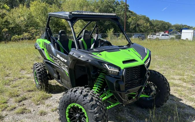 2023 Kawasaki Teryx KRX® 1000