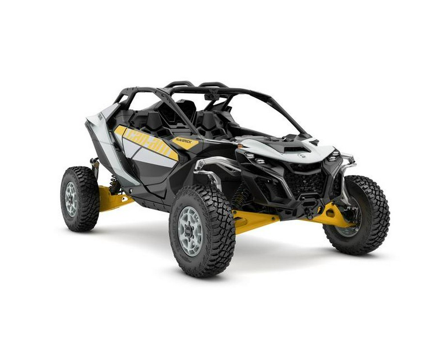 2024 Can-Am® Maverick R 999T DCT