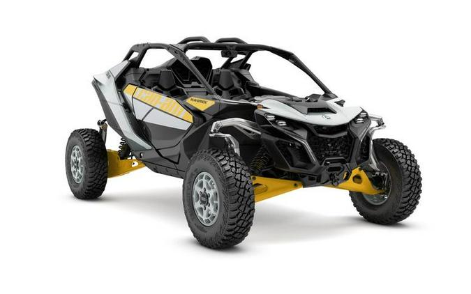 2024 Can-Am® Maverick R 999T DCT