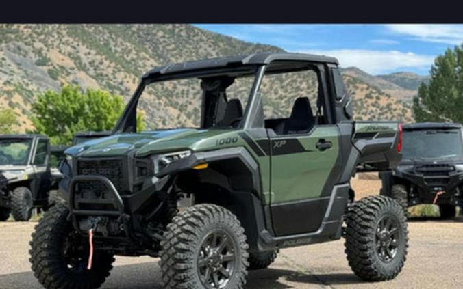 2024 Polaris XPedition XP Ultimate