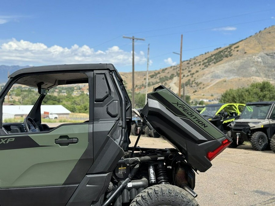 2024 Polaris XPedition XP Ultimate (Out the Door Price!)