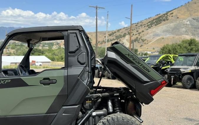 2024 Polaris XPedition XP Ultimate (Out the Door Price!)