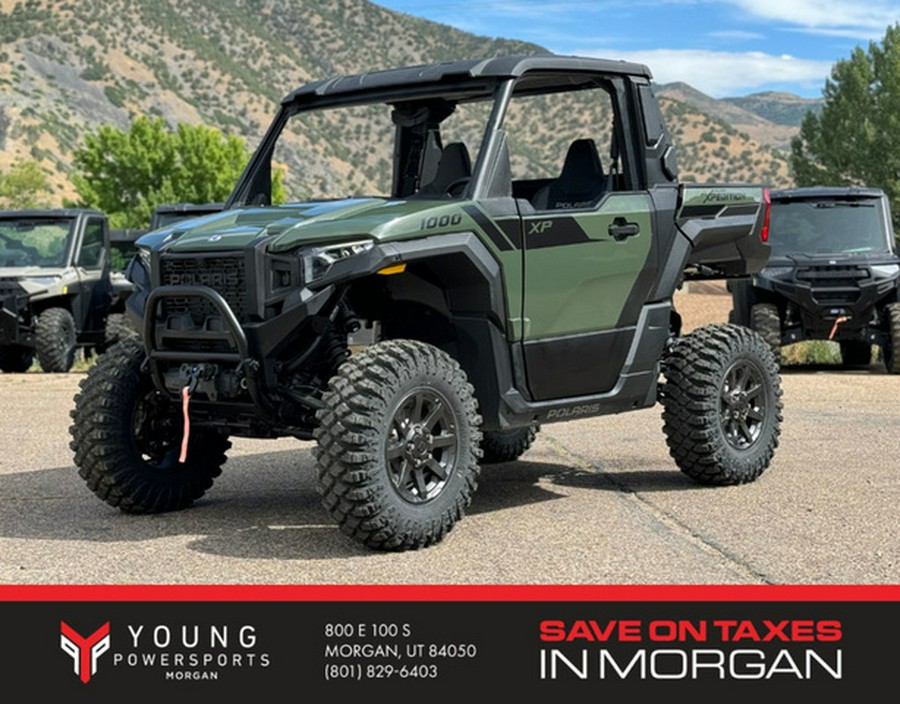 2024 Polaris XPedition XP Ultimate (Out the Door Price!)