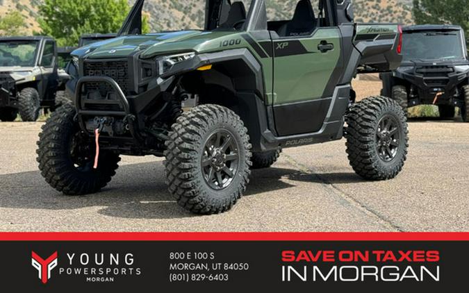2024 Polaris XPedition XP Ultimate (Out the Door Price!)
