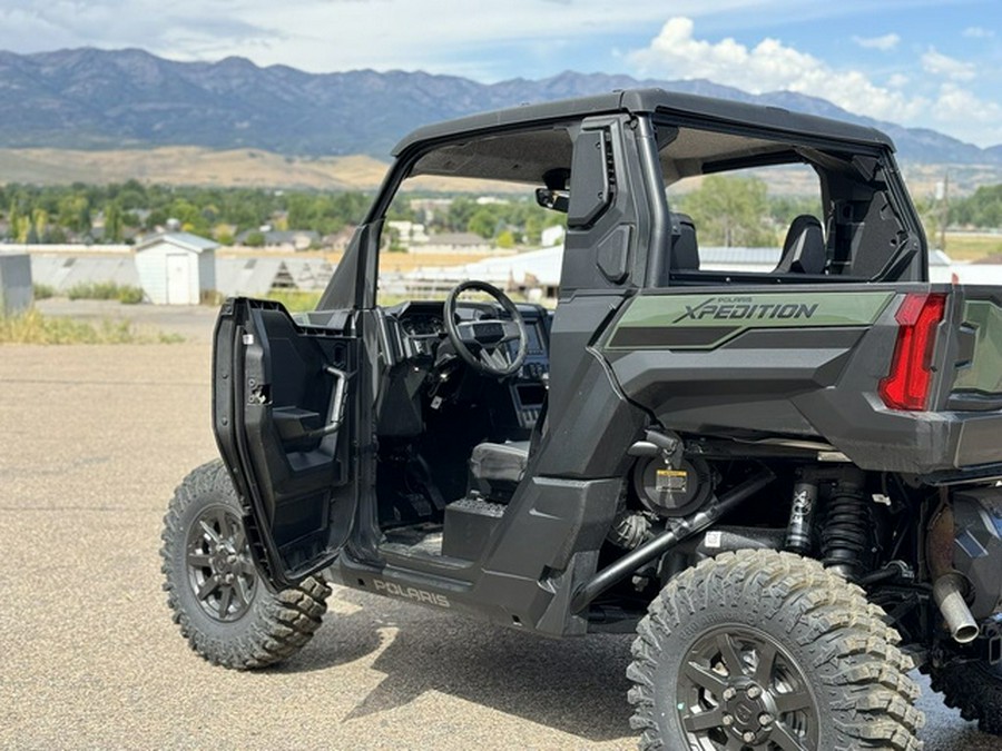 2024 Polaris XPedition XP Ultimate (Out the Door Price!)