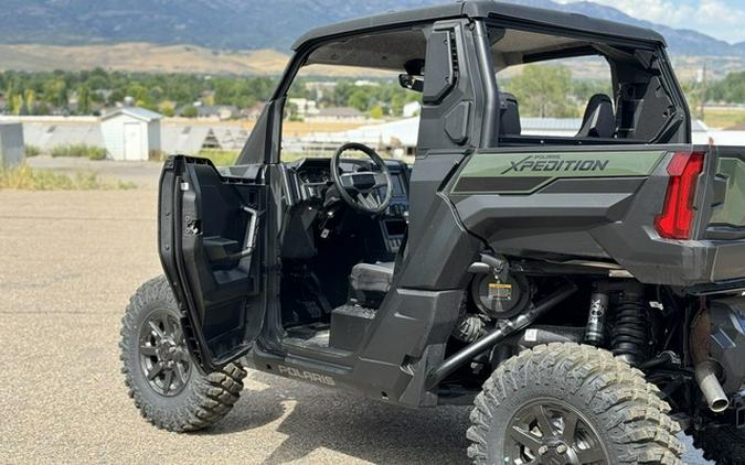2024 Polaris XPedition XP Ultimate (Out the Door Price!)