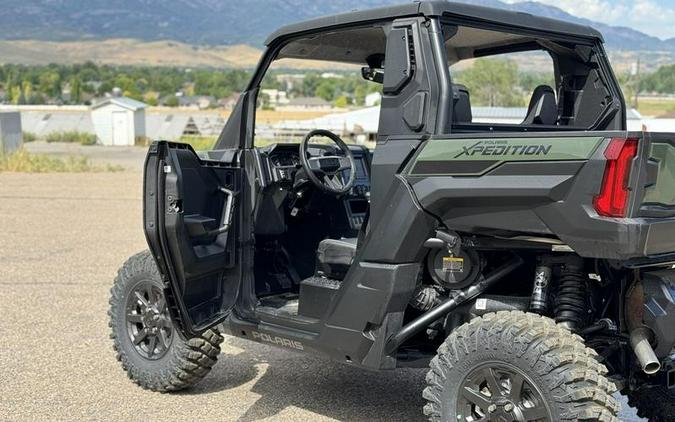 2024 Polaris® XPedition XP Ultimate