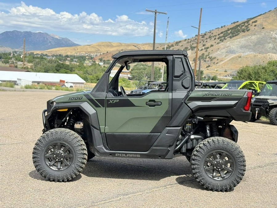2024 Polaris XPedition XP Ultimate (Out the Door Price!)