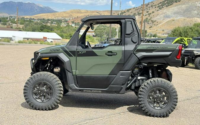 2024 Polaris XPedition XP Ultimate (Out the Door Price!)