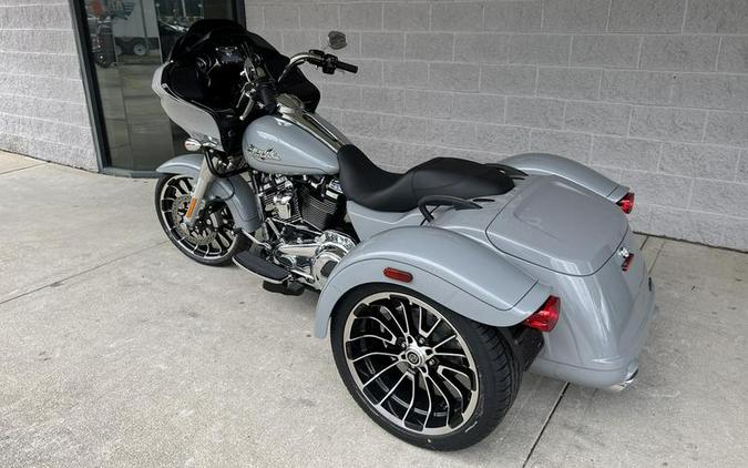 2024 Harley-Davidson FLTRT - ROAD GLIDE 3
