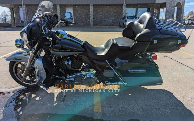 2019 Harley-Davidson® FLHTKL - Ultra Limited Low