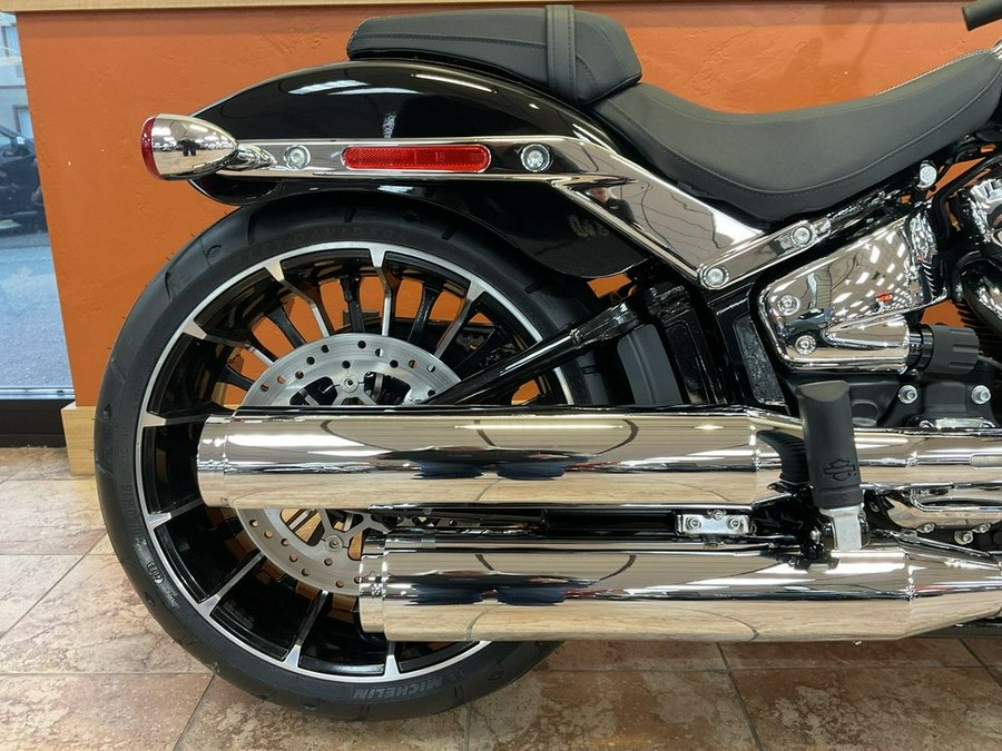 2024 Harley-Davidson® FXBR - Breakout®