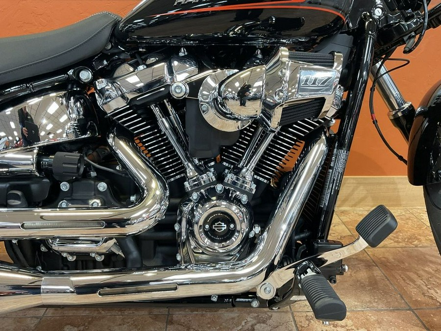 2024 Harley-Davidson® FXBR - Breakout®