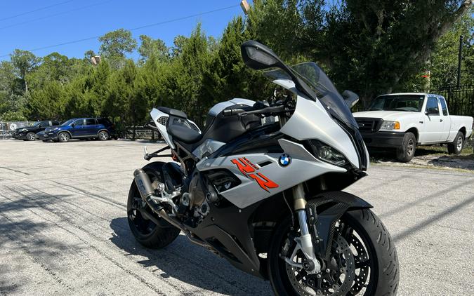 2021 BMW S 1000 RR