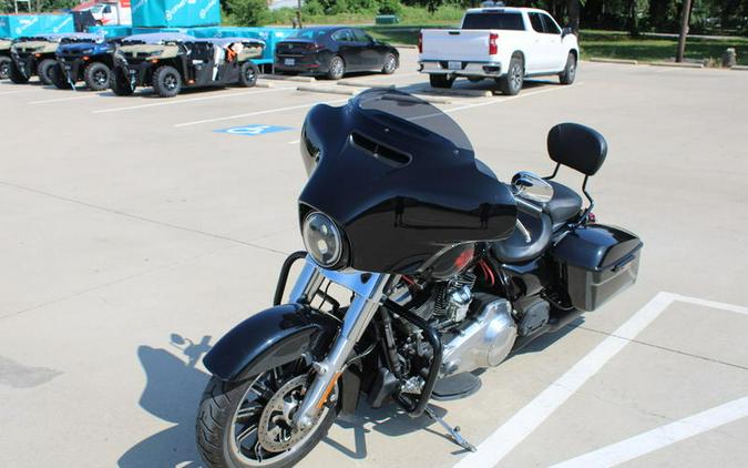 2021 Harley-Davidson® FLHT - Electra Glide® Standard