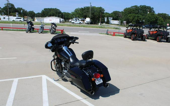 2021 Harley-Davidson® FLHT - Electra Glide® Standard