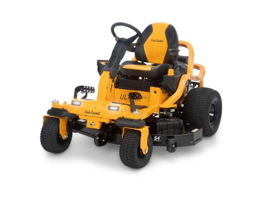 2024 Cub Cadet® Ultima ZTS ZTS2 54