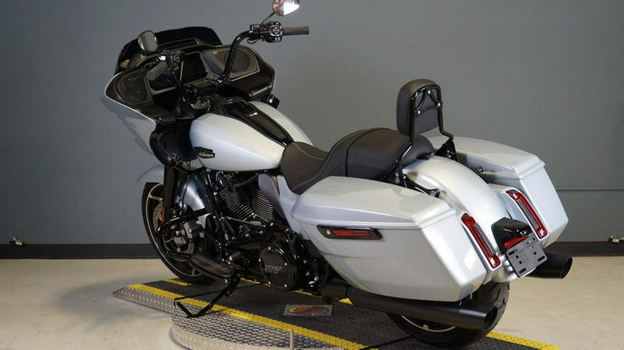 2024 Harley-Davidson® FLTRX - Road Glide®