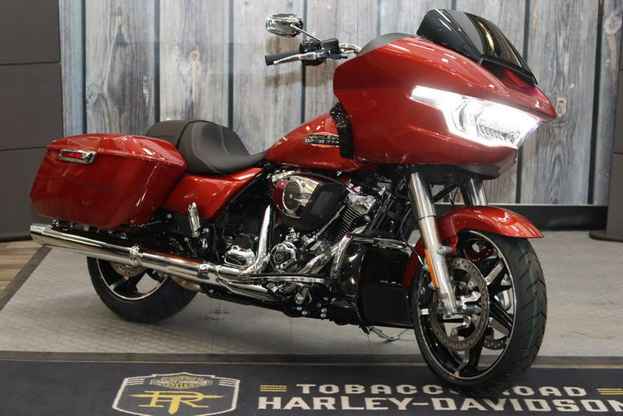 2024 Harley-Davidson® FLTRX - Road Glide®