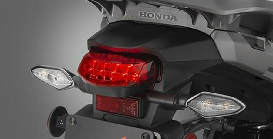 2017 Honda VFR1200X