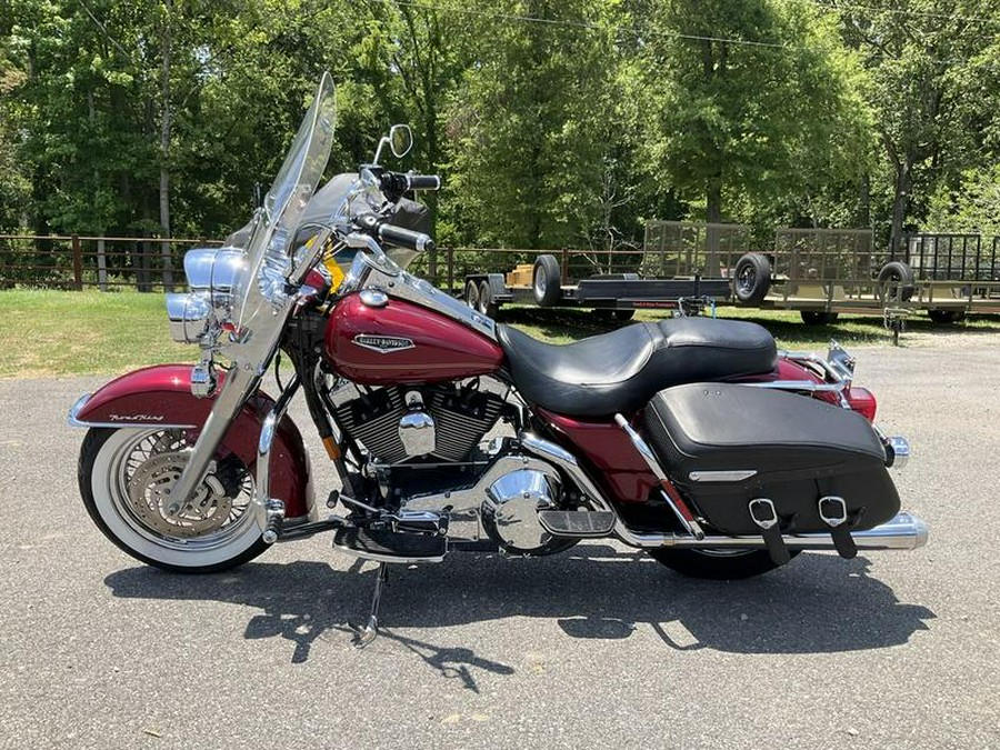 2004 Harley-Davidson® FLHRCI - Road King® Classic