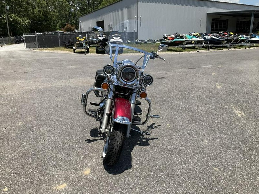 2004 Harley-Davidson® FLHRCI - Road King® Classic