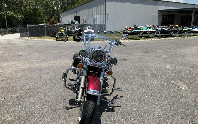 2004 Harley-Davidson® FLHRCI - Road King® Classic