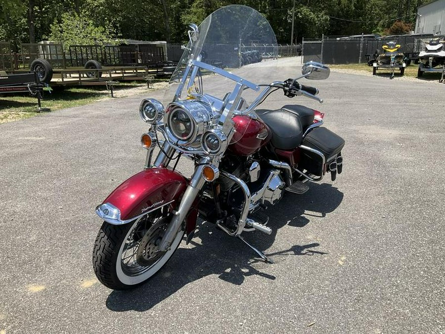 2004 Harley-Davidson® FLHRCI - Road King® Classic