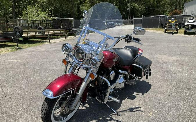 2004 Harley-Davidson® FLHRCI - Road King® Classic