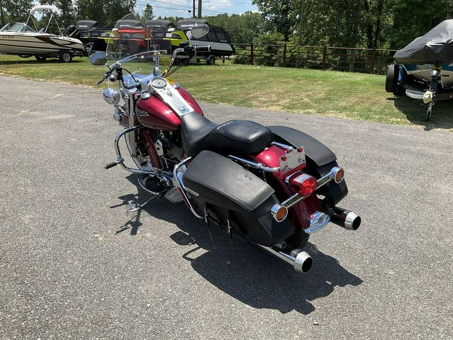 2004 Harley-Davidson® FLHRCI - Road King® Classic