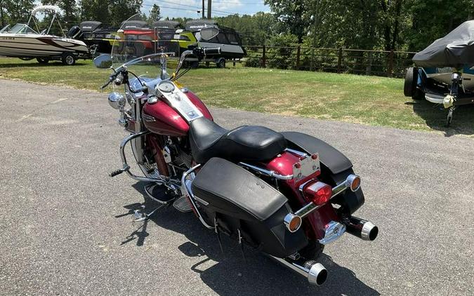 2004 Harley-Davidson® FLHRCI - Road King® Classic