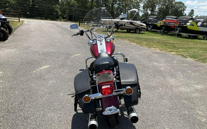 2004 Harley-Davidson® FLHRCI - Road King® Classic