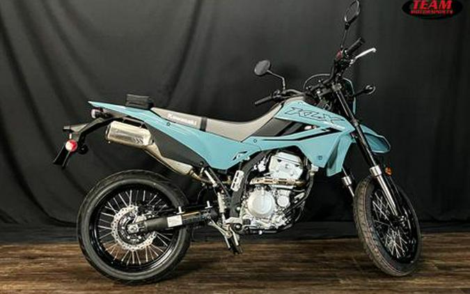 2025 Kawasaki KLX 300SM