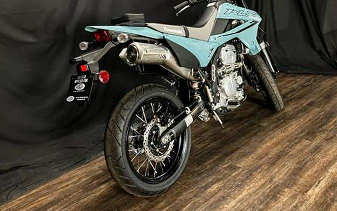 2025 Kawasaki KLX 300SM