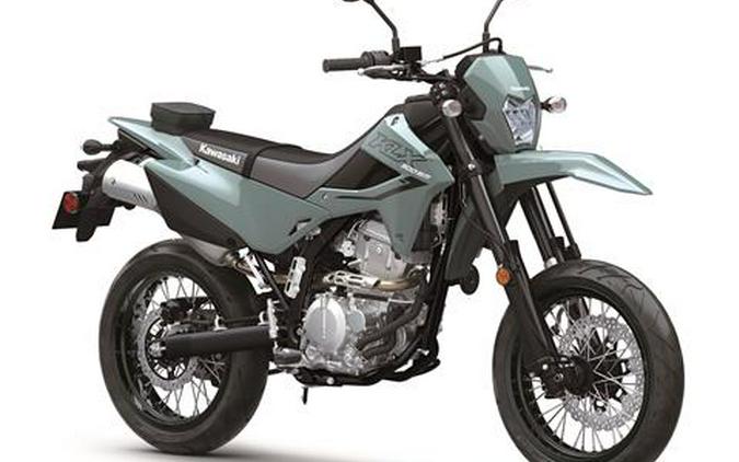 2025 Kawasaki KLX 300SM