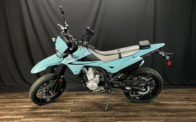 2025 Kawasaki KLX 300SM