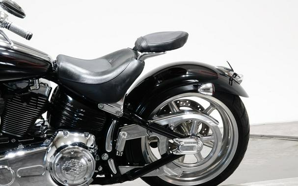 2008 Harley-Davidson Rocker C