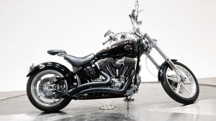 2008 Harley-Davidson Rocker C for sale in Barre, VT