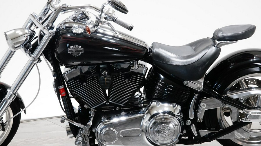 2008 Harley-Davidson Rocker C