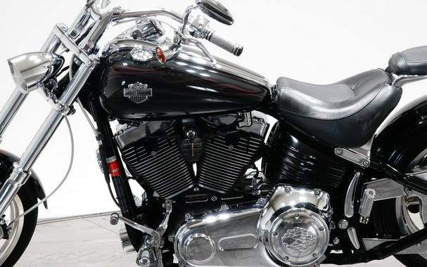 2008 Harley-Davidson Rocker C