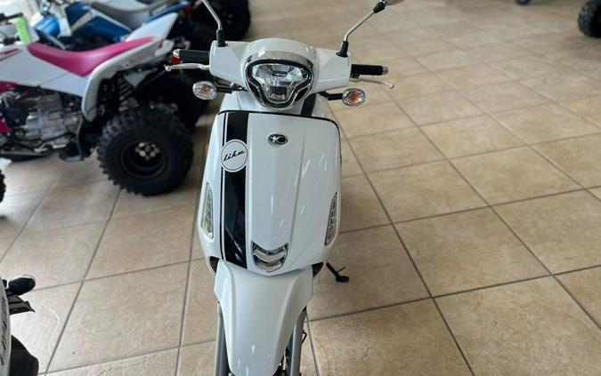 2020 KYMCO LIKE50i