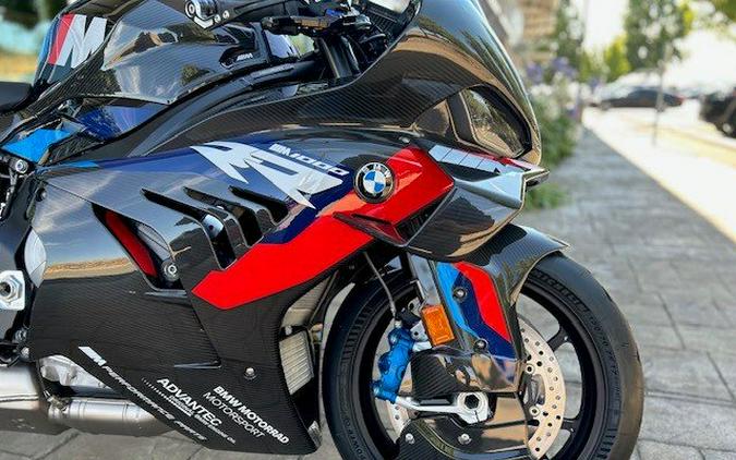 2024 BMW M100RR